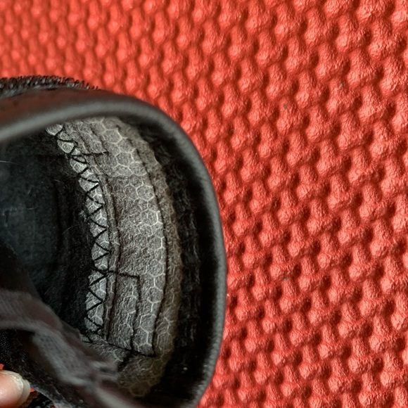 COPY - NWT🍀QUMY Dog Waterproof Shoes withReflective Strips Rugged Anti-Slip Sol… - Picture 7 of 13